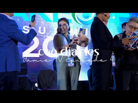 CEO Diaries Season 2 Episode 4: Takeoff Summit 2024 (Day 1)