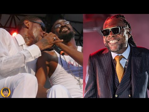 MUST WATCH! Vybz Kartel Dismiss Beenie Man War Invite  | Dre X Sparta - Winner