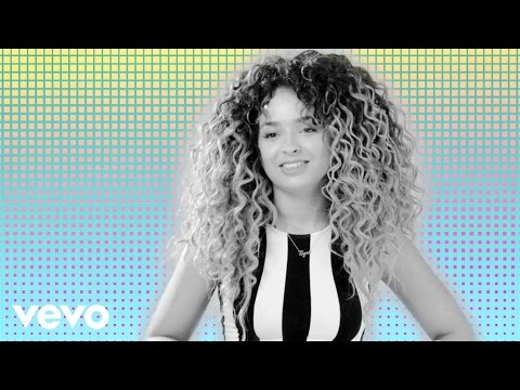 Ella Eyre - The World According To… (VEVO LIFT UK)