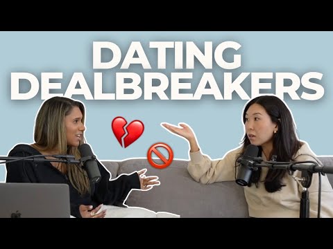 60. Dating Dealbreakers, Ashley Madison, & Bennifer