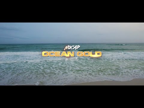 NoCap - Ocean Gold ft. Internet Money [Official Music Video]