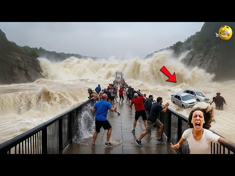 Incredible Moments Caught on  Cameras | Best of the Year #25