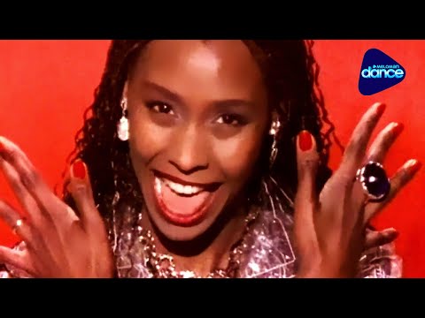 Corona - Baby Baby (1995) [Official Video]