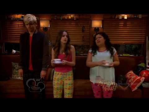 Austin & Ally - Presidents & Problems Clip [HD]