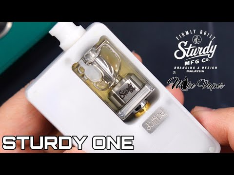 Sturdy ONE RBA By Sturdy MFG