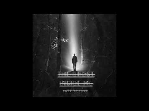 Jake Sparks - The Ghost inside me (Audio)