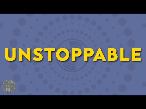 Sia - Unstoppable (Lyrics)