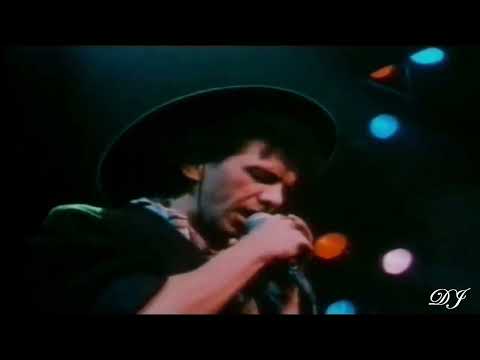 Dexys Midnight Runners - All In All (This One Last Wild Waltz) | Lyrics - Sub (Inglés - Español)