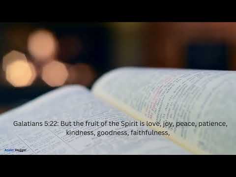 Most Read Bible Verses (Part 1)