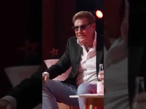 Dieter Bohlen über die Politiker. ♥️