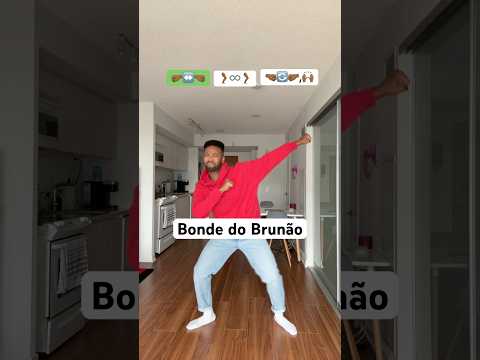 Bruno Mars Brazil Dance is so satisfying! #trend #brunomars #dance