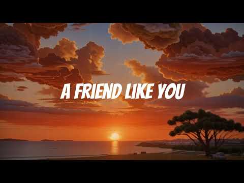 A FRIEND LIKE YOU - SHEFA (MUSIC VIDEO)