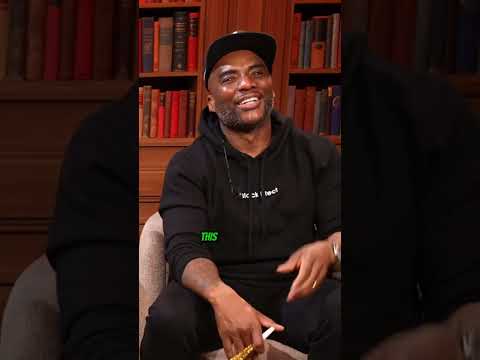 Schulz & Charlamagne REACT To Girl Yelling At Kid At Kamala Rally #andrewschulz #comedy #funny