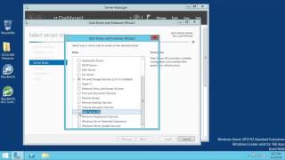 Rain Bird IQ Enterprise IIS Configuration