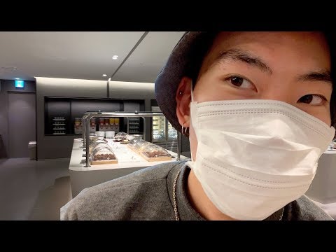 {ENG SUB} 인천공항 대한항공 비지니스 라운지 모닝캄 여행 브이로그 / Korean Air Business-Class Morning Calm Lounge Tour Vlog