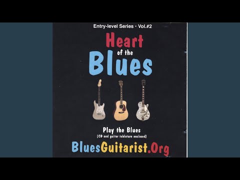 ENTIRE SONG: all licks from the Heart-of-the-Blues