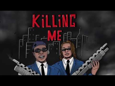 Sid Wells: Killing Me (feat. Kai Ca$h) prod. by Arnett