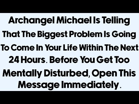 GOD SAYS 👉 BIGGEST PROBLEM IS GOING TO COME IN YOURS LIFE WITHIN THE NEXT 24 HOURS.