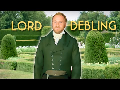 Unknown Facts About Lord Debling in Bridgerton