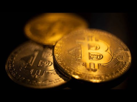 Bartels Says Bitcoin Is in a Correction