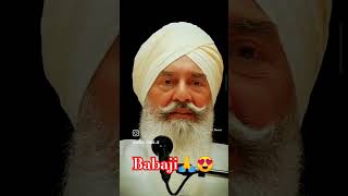 Babaji Radha Swami Ji Sawal Jawab Video Shorts Clip||Garib vs Amir||#babajinews #babajiqna