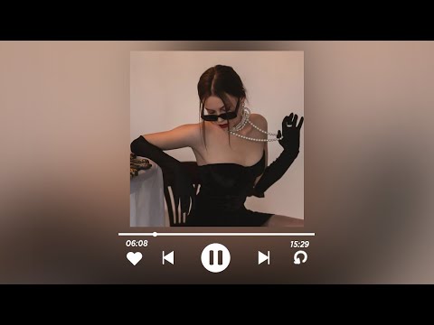 She's independent ~ Women energy playlist | A baddie playlist