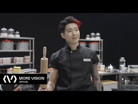 박재범 (Jay Park) - 'McNasty' M/V Making Film