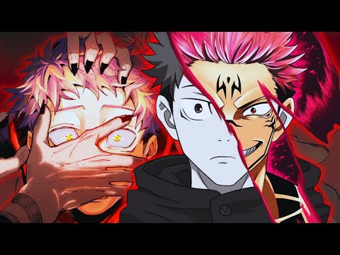 THE REAL IDENTITY OF ITADORI YUJI - (Jujutsu Kaisen)