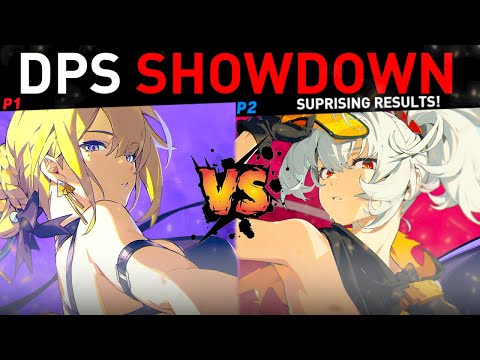 HOW MUCH STRONGER? Evelyn VS Soldier 11 Dps Showdown (Early Access)