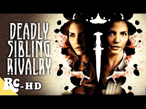 Deadly Sibling Rivalry | Full Mystery Thriller Movie | Free Movie