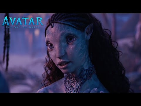 Avatar: The Way of Water | This Friday