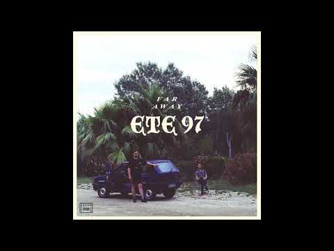 Eté 97 - Temperature