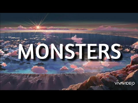 Monsters, Brother Sundance, Ella Boh (lyrics)