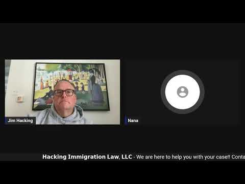 The Immigration Answers Show - Episode 768