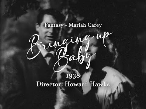 Bringing Up Baby [1938] I Fantasy