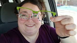 Pair Eyewear Toppers From Etsy Review - NOT Sponsored