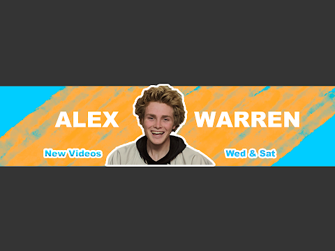 Alex Warren Live Stream