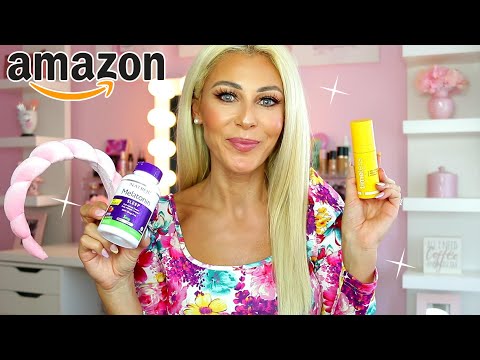 RECENT AMAZON PURCHASES | GET CASHBACK!!