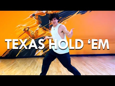 Texas Hold 'Em - Beyoncé | Brian Friedman Choreography | AFPA Scottsdale, AZ