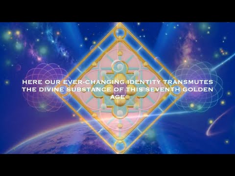 The Transmutation of our Spiritual Identity