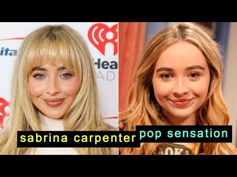 Sabrina Carpenter: The Pop Sensation and Star on the Rise that is Taking Over the Music Industry