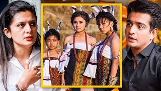 Shocking Truth About Manipur Tribes – Kuki, Meitei, And Naga (What’s Really Going On)