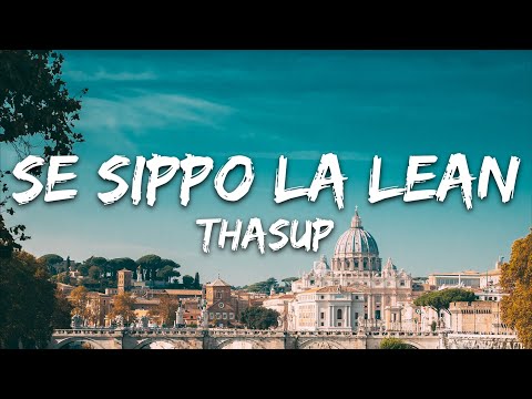 yungest Moonstar - Se SipPo La LeaN (Testo/Lyrics)