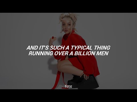 Doja Cat - Candy (Lyrics)