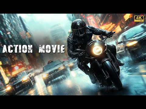 He fights to protect those he loves |  BEST ACTION Movie | Full Movies in English HD