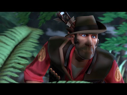 [TF2] Mann's Guide 4 Teaser