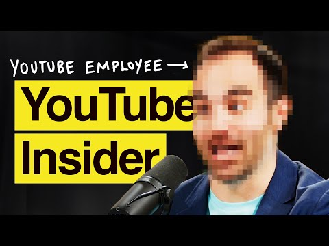 We interviewed a YouTube employee about why videos go viral