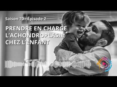 Maladie rare - Prendre en charge l’Achondroplasie chez l’enfant