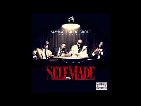 PaNdEmOnIuM - Rick Ross (feat. Wale & Meek Mill)