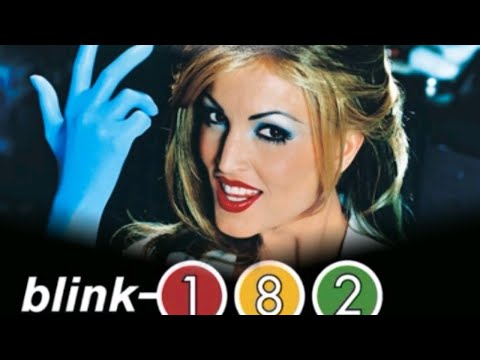 Blink 182 - Anthem 1, 2, 3 (smooth transitions)